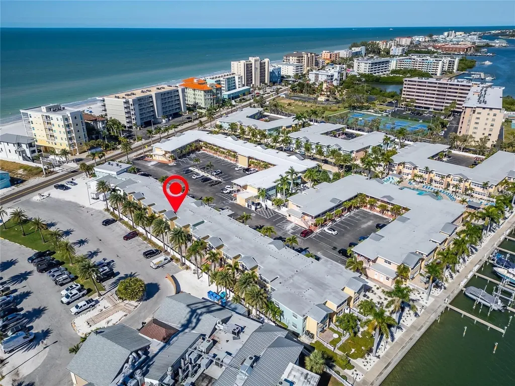 19417 Gulf Boulevard Indian Rocks Beach FL 33785
