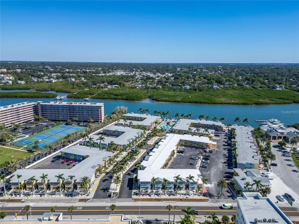 19417 Gulf Boulevard Indian Rocks Beach FL 33785