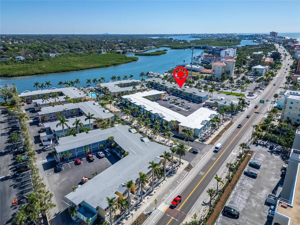 19417 Gulf Boulevard Indian Rocks Beach FL 33785