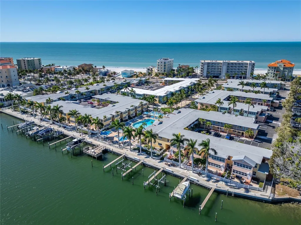 19417 Gulf Boulevard Indian Rocks Beach FL 33785