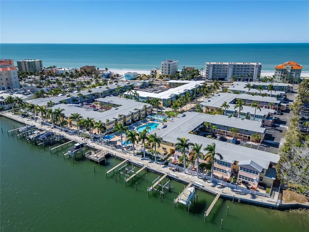 19417 Gulf Boulevard Indian Rocks Beach FL 33785
