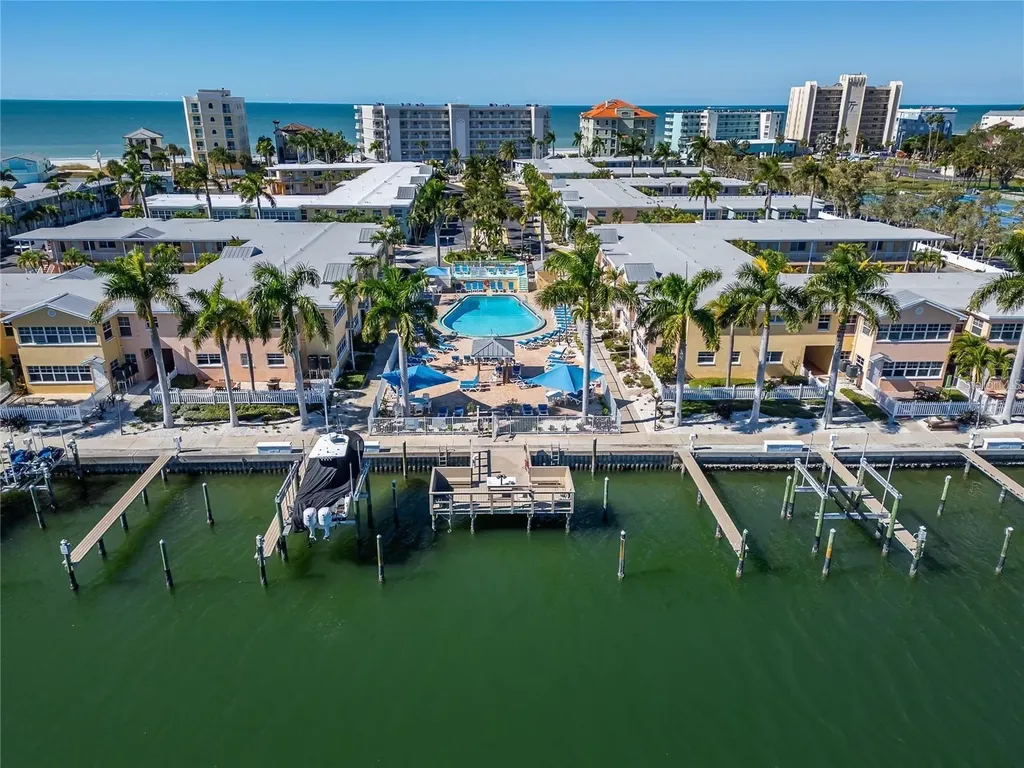 19417 Gulf Boulevard Indian Rocks Beach FL 33785