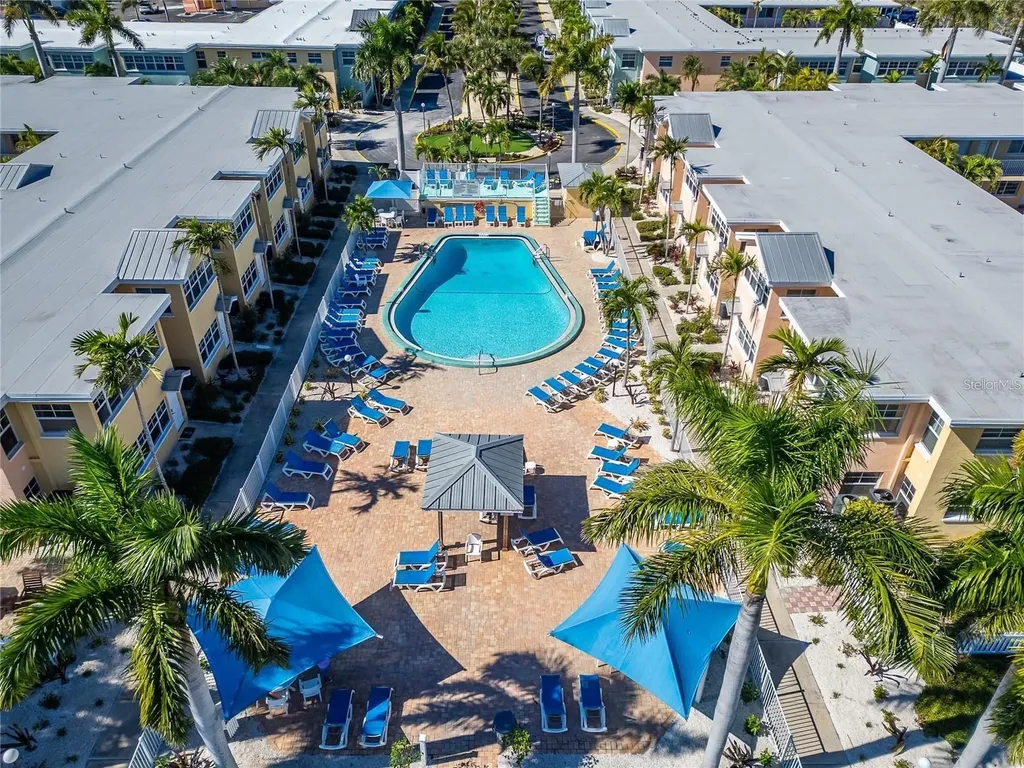 19417 Gulf Boulevard Indian Rocks Beach FL 33785