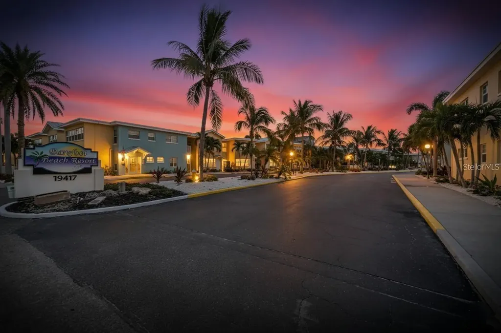 19417 Gulf Boulevard Indian Rocks Beach FL 33785
