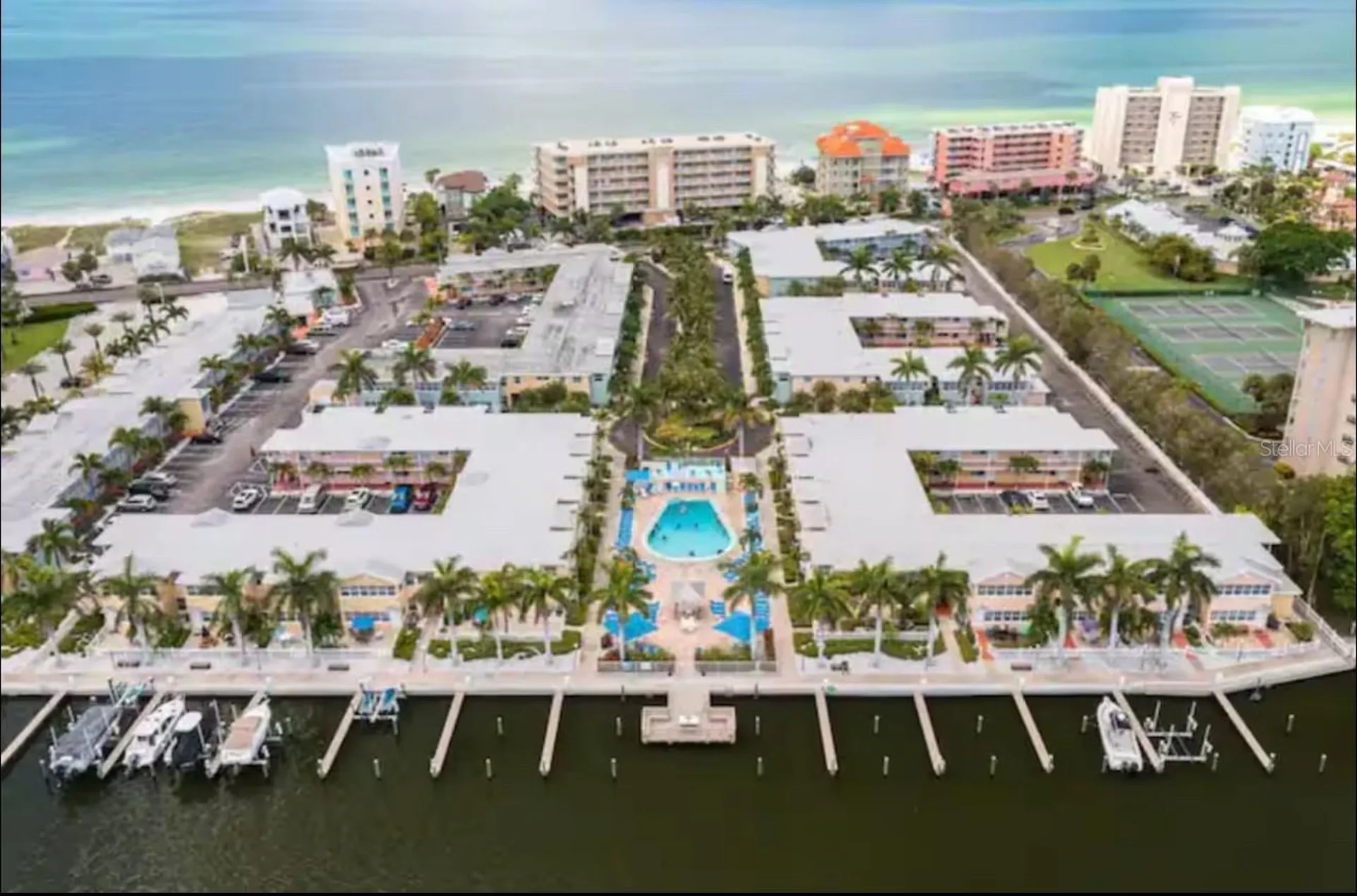 19417 Gulf Boulevard Indian Rocks Beach FL 33785