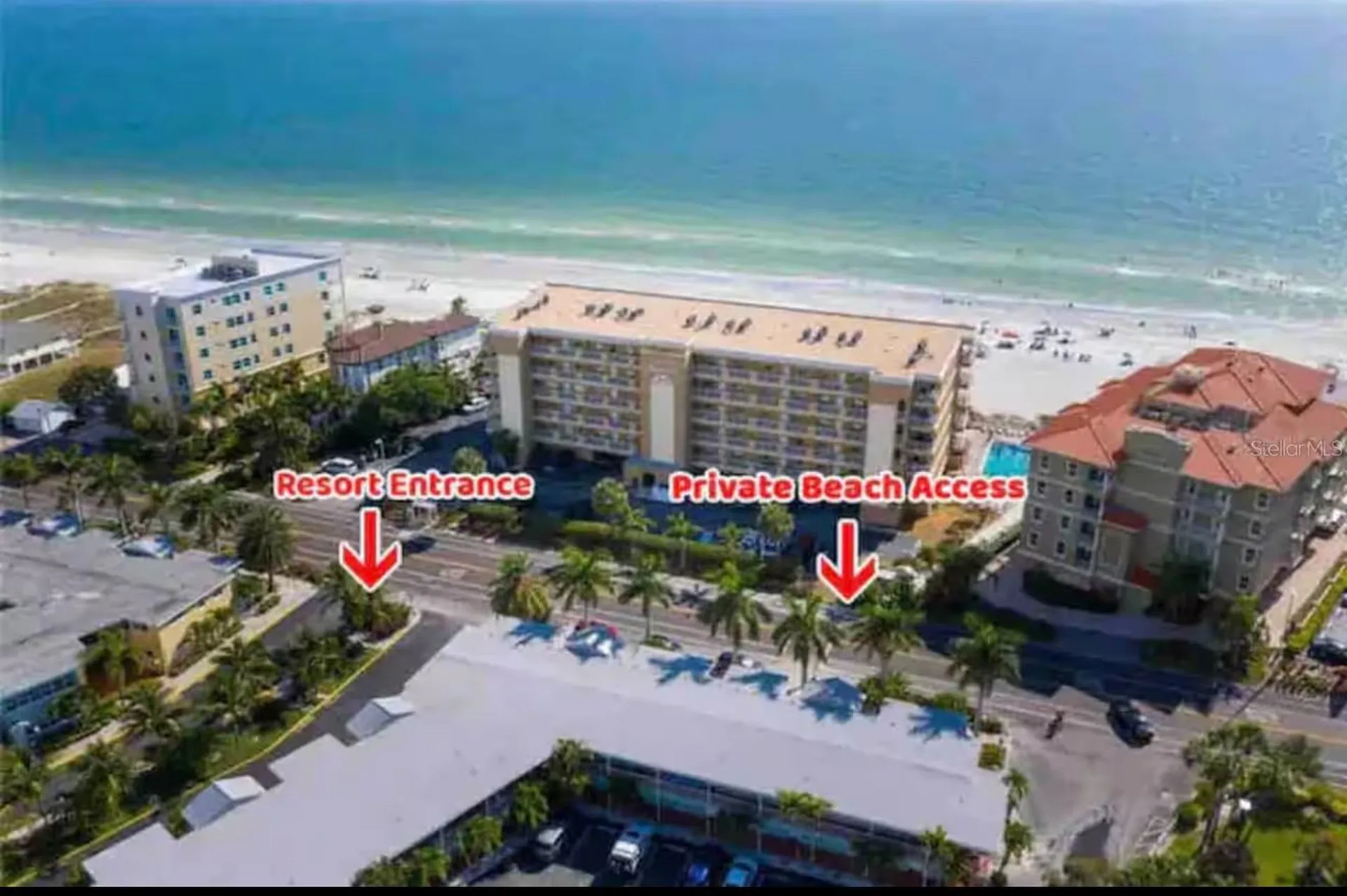 19417 Gulf Boulevard Indian Rocks Beach FL 33785