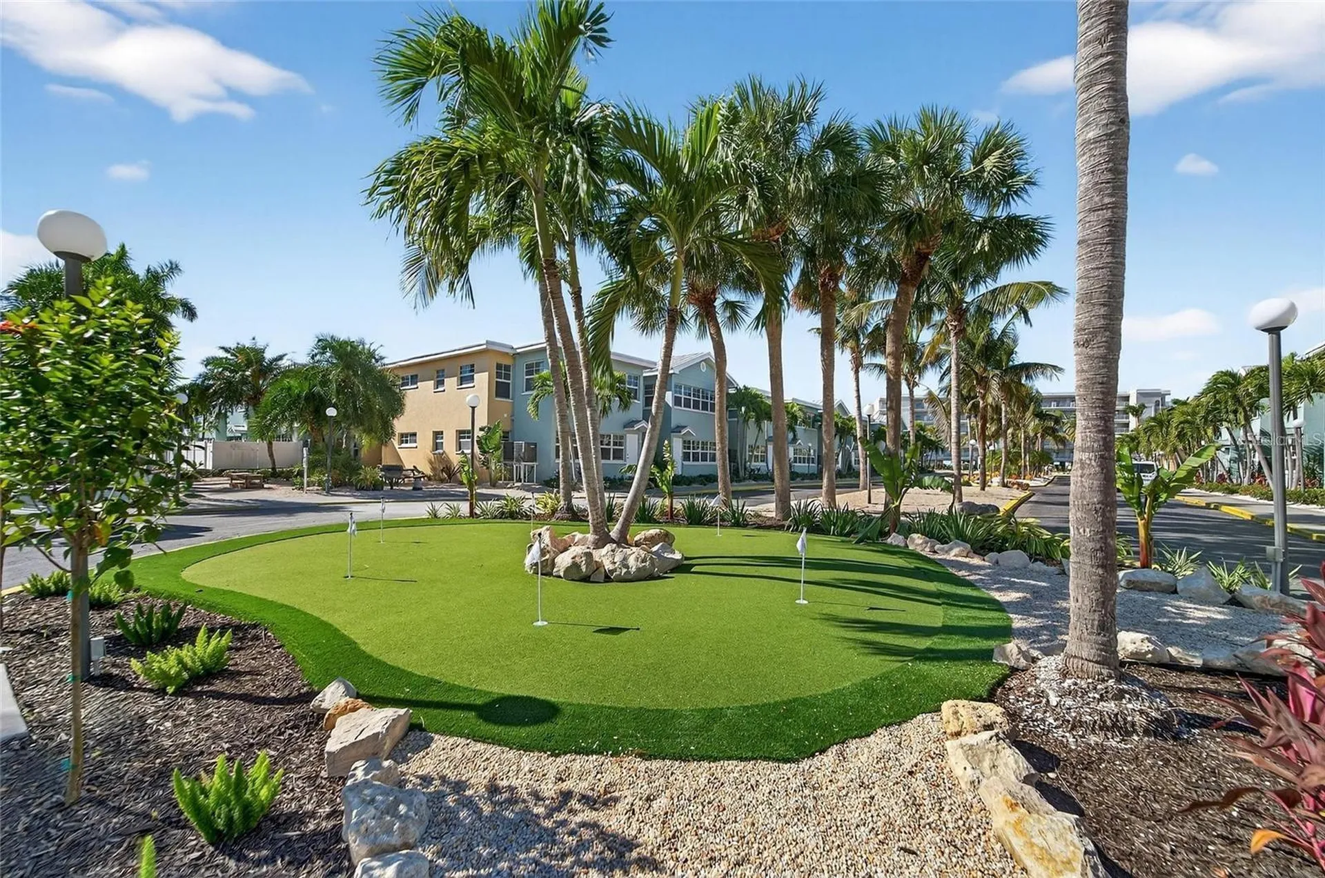 19417 Gulf Boulevard Indian Rocks Beach FL 33785