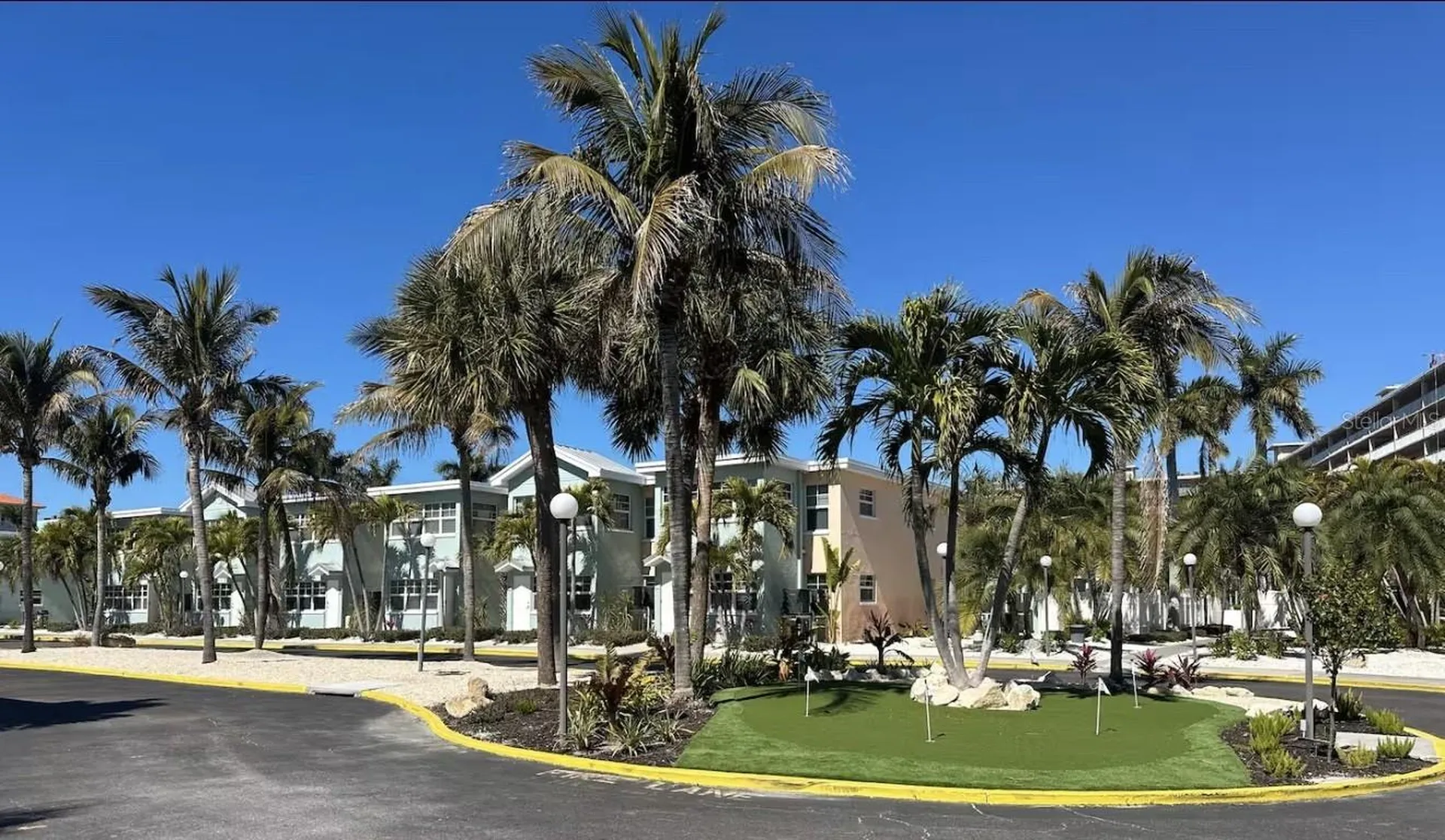 19417 Gulf Boulevard Indian Rocks Beach FL 33785