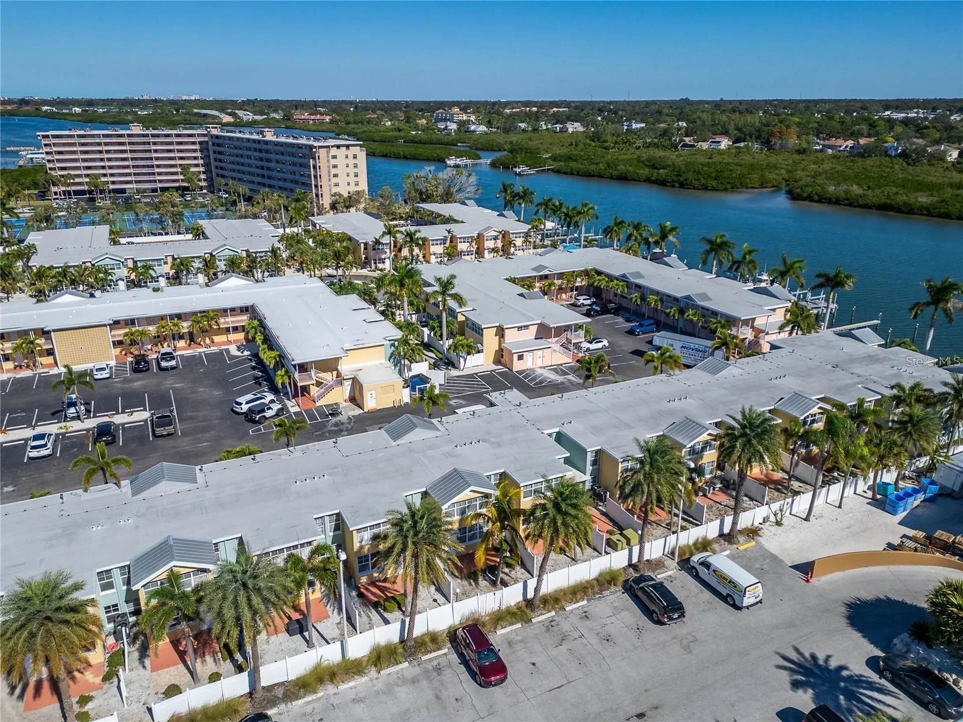19417 Gulf Boulevard Indian Rocks Beach FL 33785