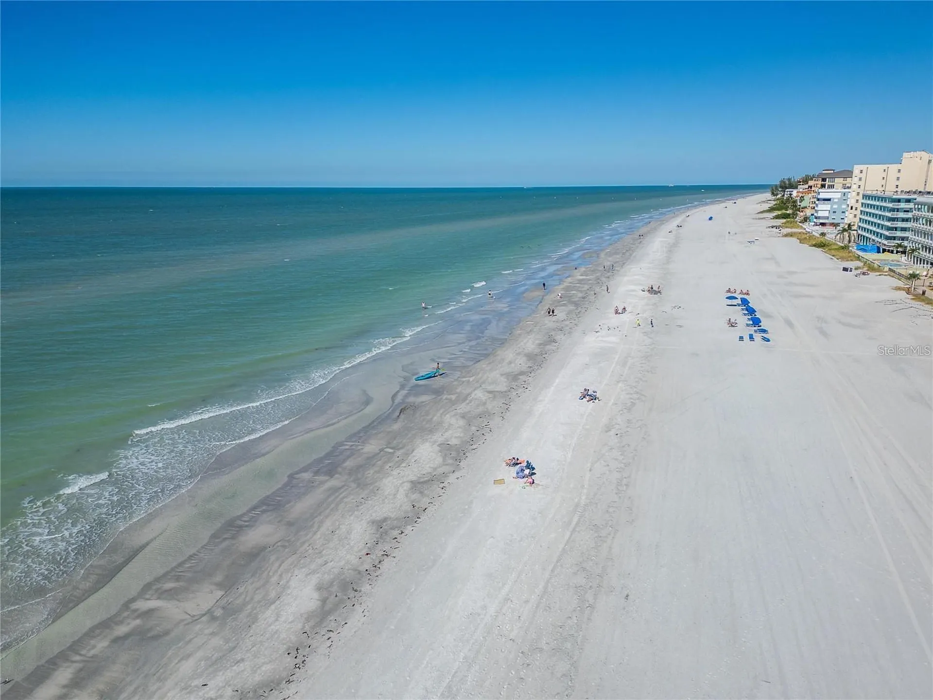 19417 Gulf Boulevard Indian Rocks Beach FL 33785