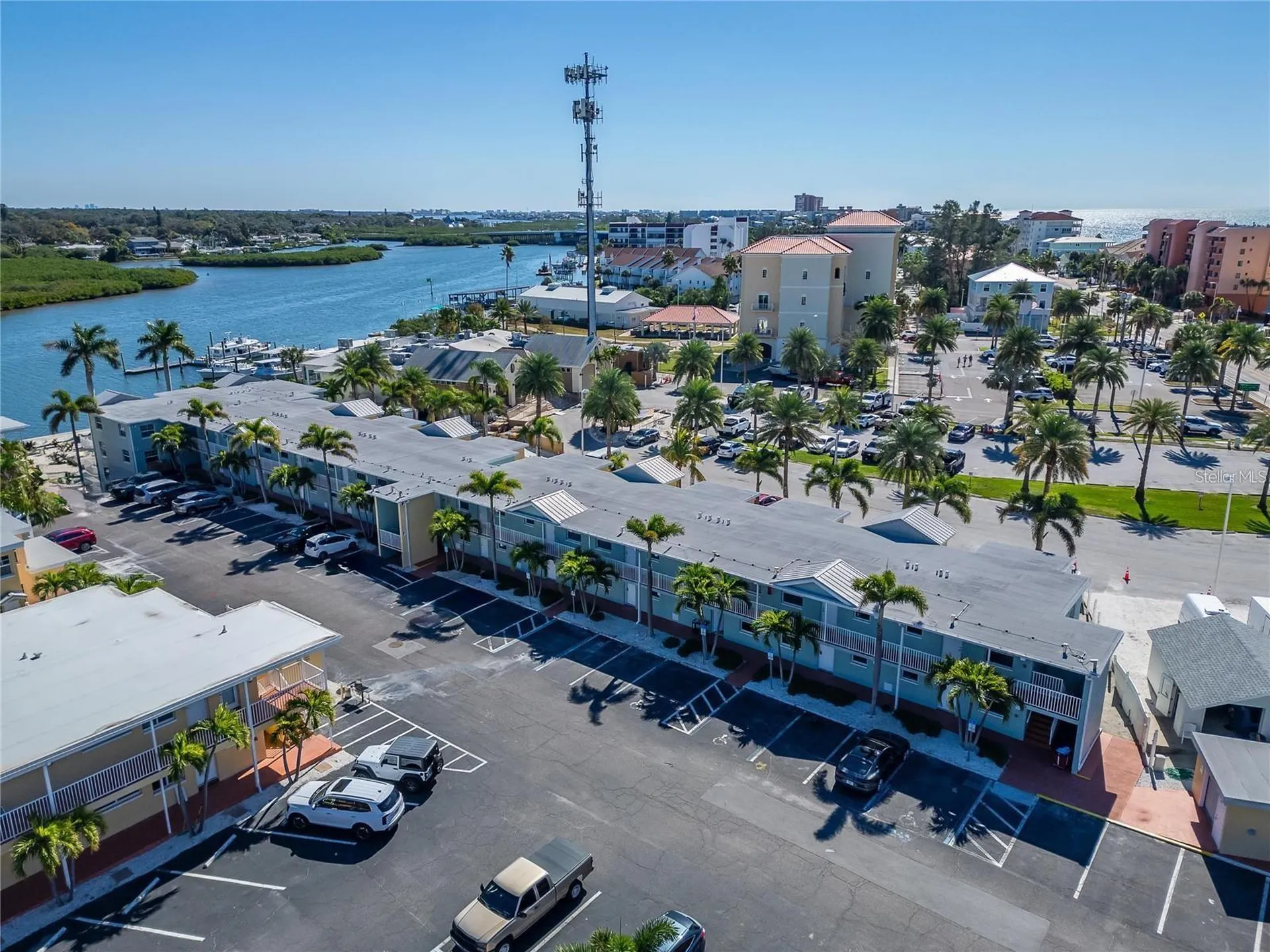 19417 Gulf Boulevard Indian Rocks Beach FL 33785