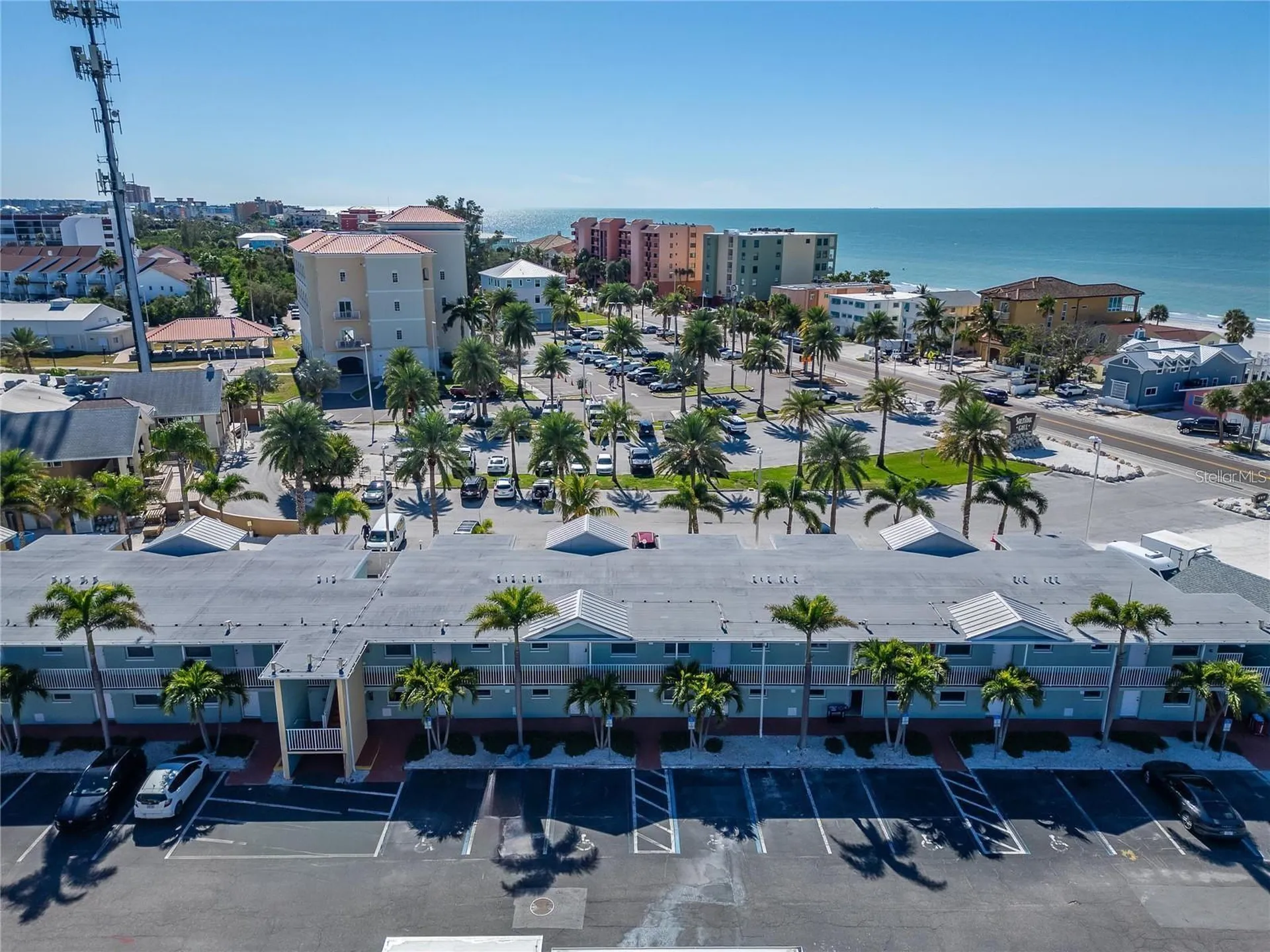19417 Gulf Boulevard Indian Rocks Beach FL 33785
