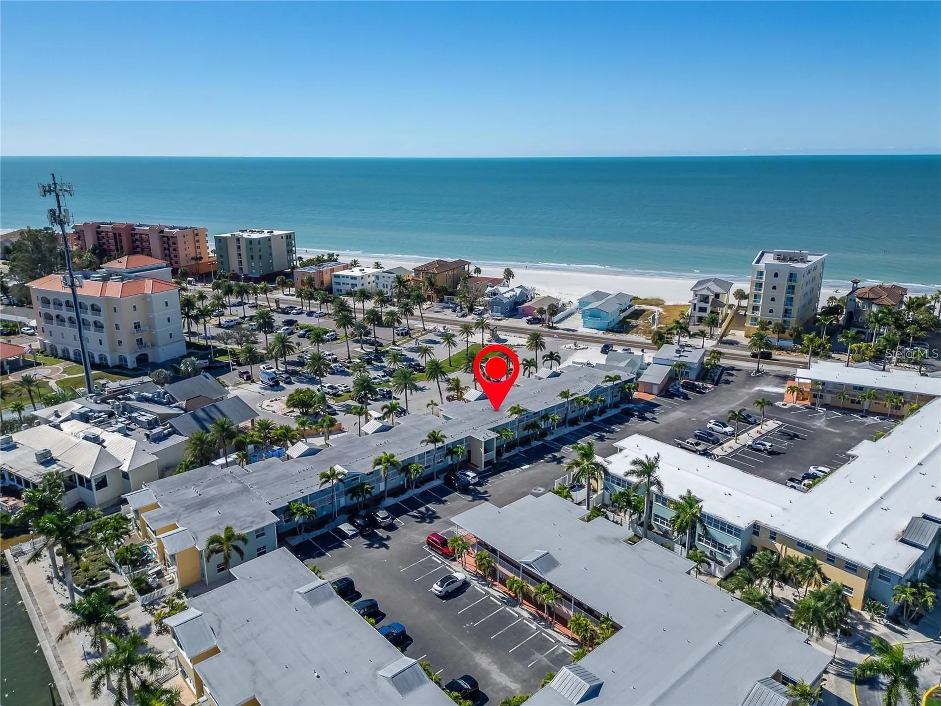 19417 Gulf Boulevard Indian Rocks Beach FL 33785