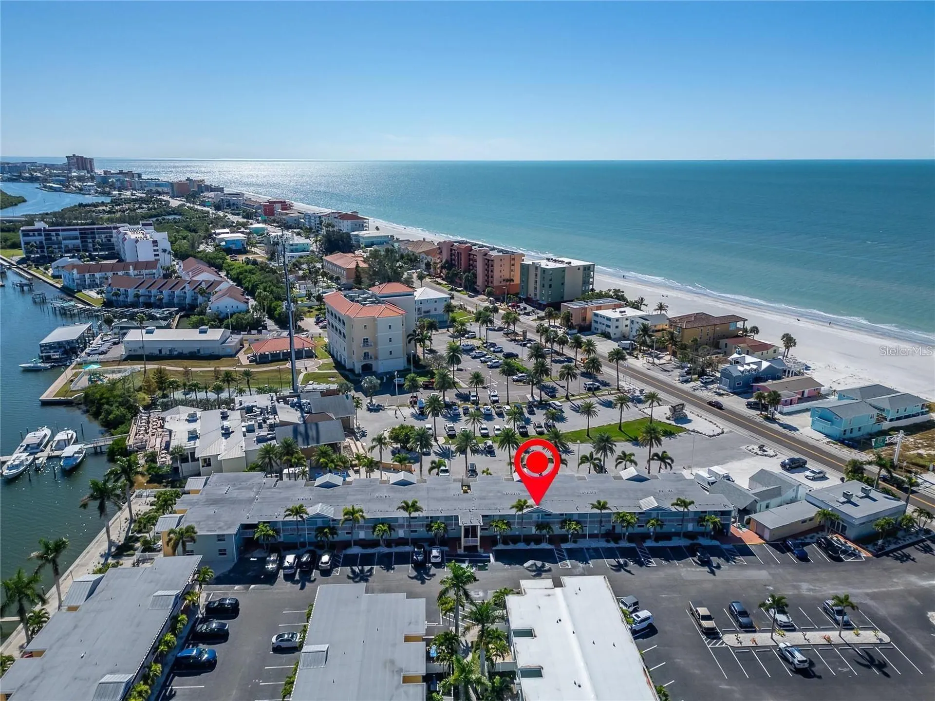 19417 Gulf Boulevard Indian Rocks Beach FL 33785