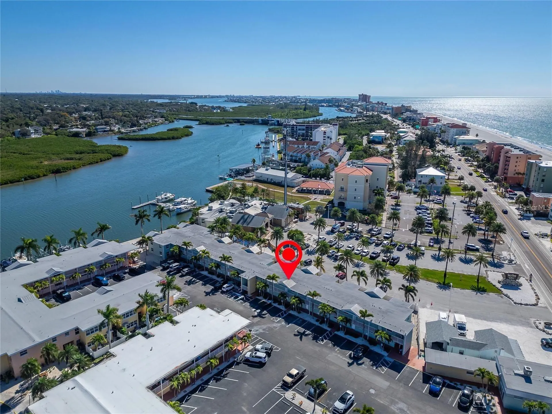 19417 Gulf Boulevard Indian Rocks Beach FL 33785