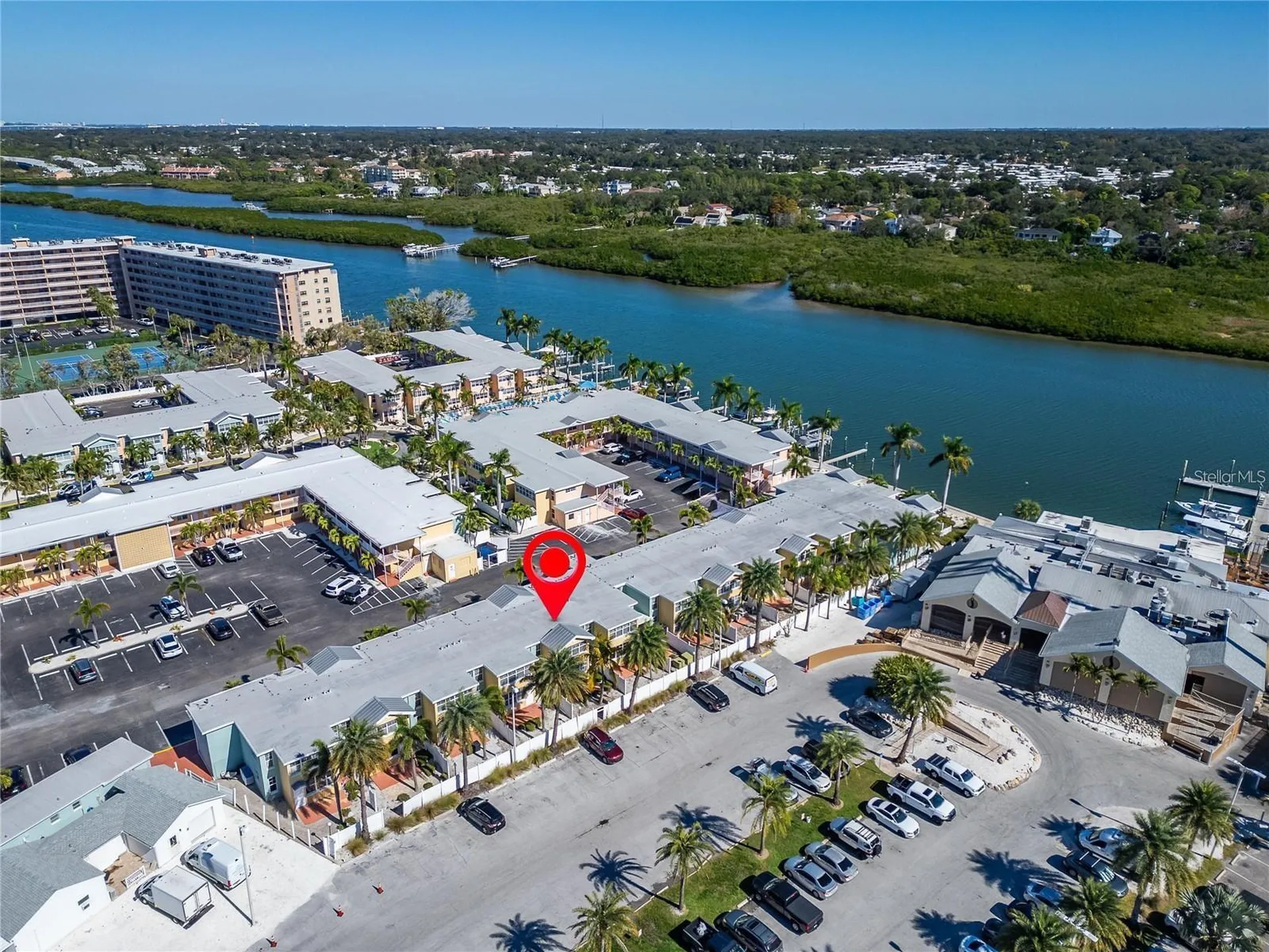 19417 Gulf Boulevard Indian Rocks Beach FL 33785
