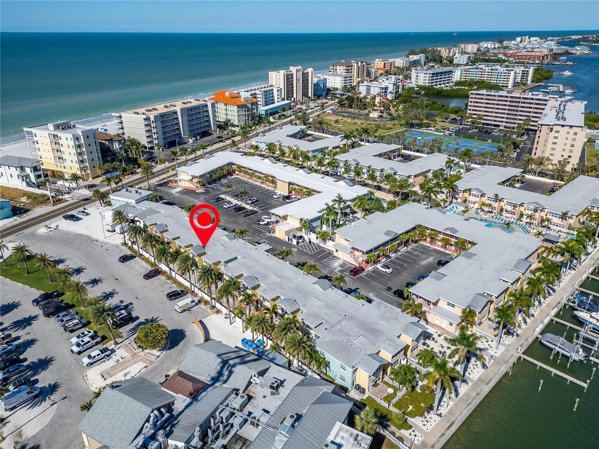 19417 Gulf Boulevard Indian Rocks Beach FL 33785