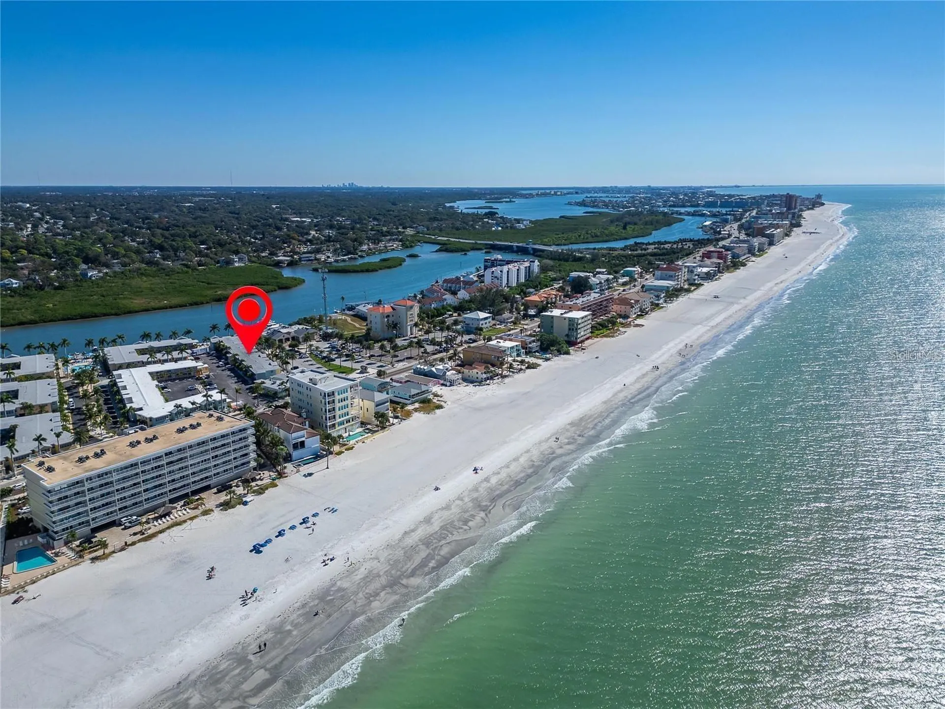 19417 Gulf Boulevard Indian Rocks Beach FL 33785