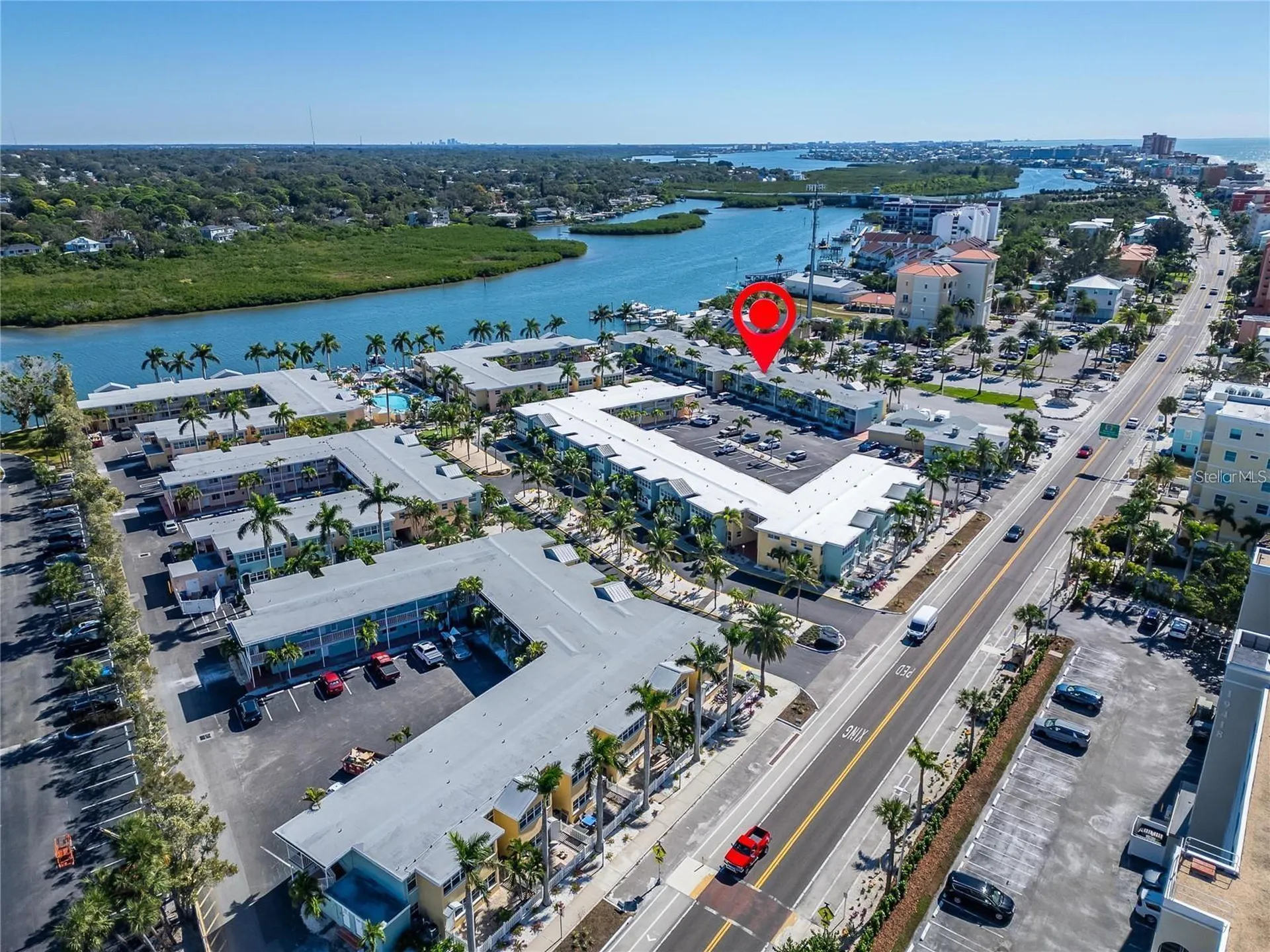 19417 Gulf Boulevard Indian Rocks Beach FL 33785