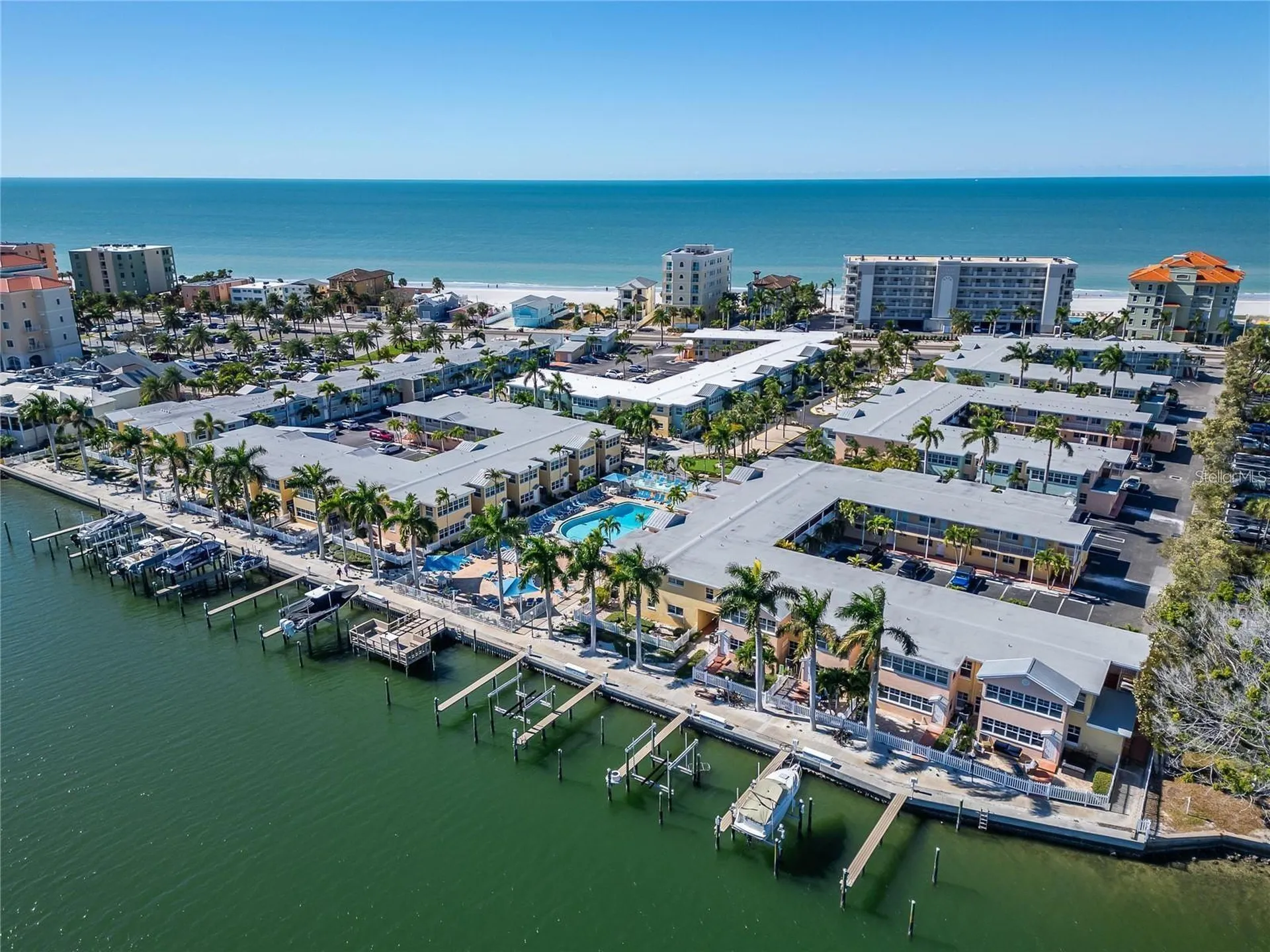 19417 Gulf Boulevard Indian Rocks Beach FL 33785