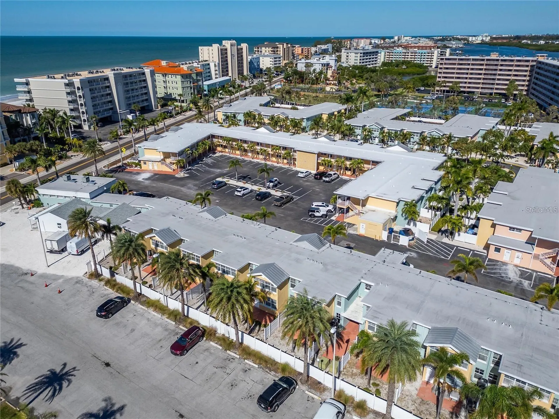 19417 Gulf Boulevard Indian Rocks Beach FL 33785