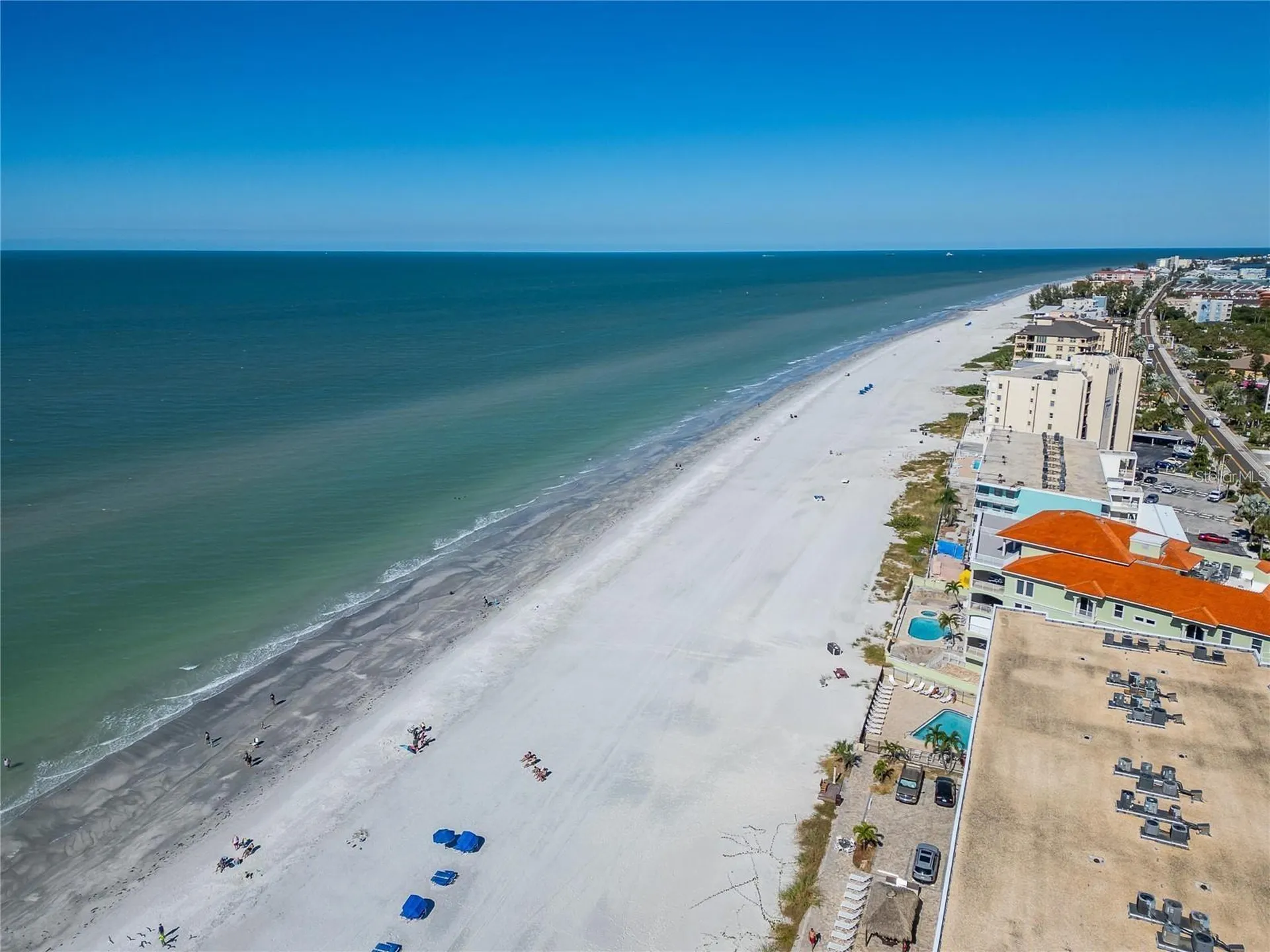 19417 Gulf Boulevard Indian Rocks Beach FL 33785