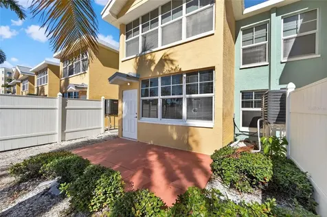 19417 Gulf Boulevard Indian Rocks Beach FL 33785