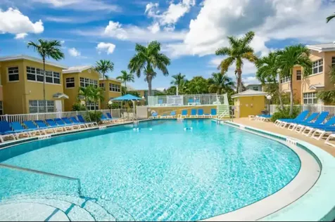 19417 Gulf Boulevard Indian Rocks Beach FL 33785