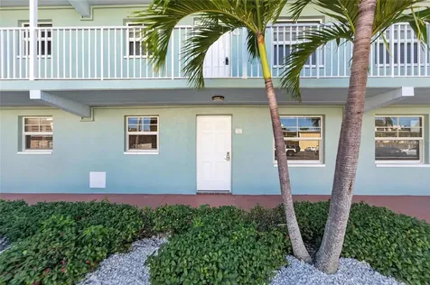 19417 Gulf Boulevard Indian Rocks Beach FL 33785