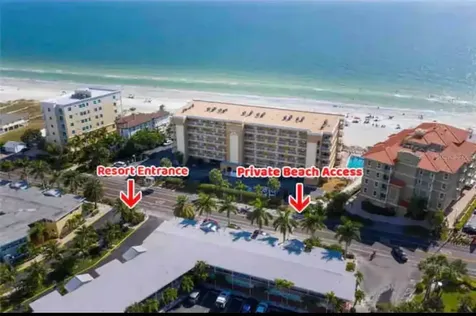 19417 Gulf Boulevard Indian Rocks Beach FL 33785