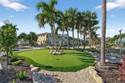 19417 Gulf Boulevard Indian Rocks Beach FL 33785