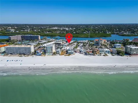 19417 Gulf Boulevard Indian Rocks Beach FL 33785