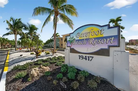 19417 Gulf Boulevard Indian Rocks Beach FL 33785