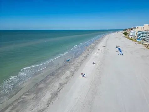 19417 Gulf Boulevard Indian Rocks Beach FL 33785
