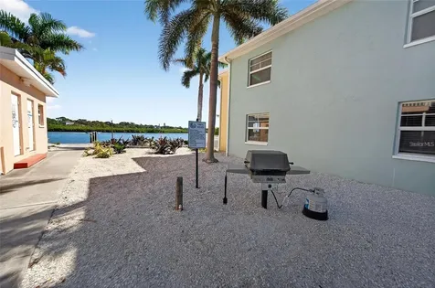 19417 Gulf Boulevard Indian Rocks Beach FL 33785