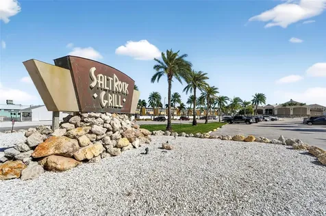 19417 Gulf Boulevard Indian Rocks Beach FL 33785