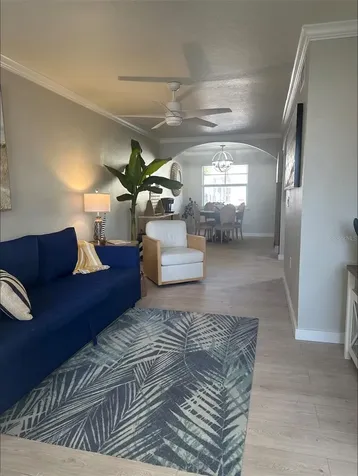 19417 Gulf Boulevard Indian Rocks Beach FL 33785
