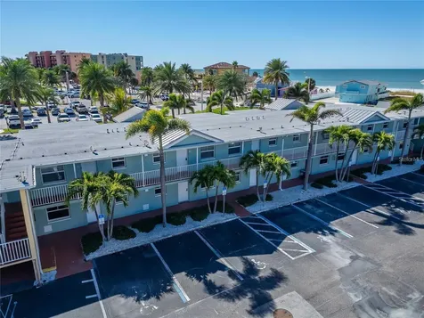 19417 Gulf Boulevard Indian Rocks Beach FL 33785