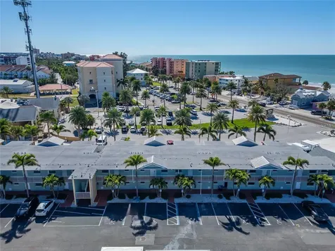 19417 Gulf Boulevard Indian Rocks Beach FL 33785