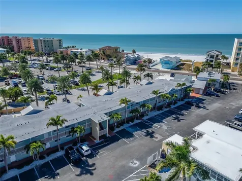 19417 Gulf Boulevard Indian Rocks Beach FL 33785