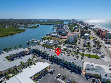 19417 Gulf Boulevard Indian Rocks Beach FL 33785