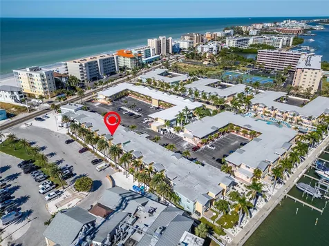 19417 Gulf Boulevard Indian Rocks Beach FL 33785