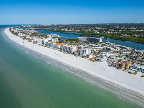 19417 Gulf Boulevard Indian Rocks Beach FL 33785