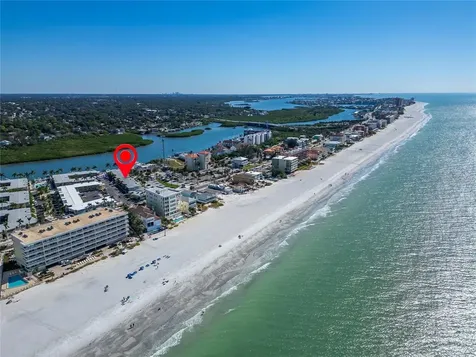 19417 Gulf Boulevard Indian Rocks Beach FL 33785