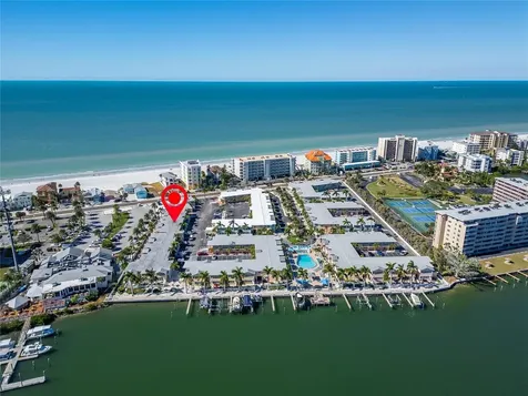 19417 Gulf Boulevard Indian Rocks Beach FL 33785