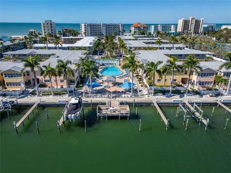 19417 Gulf Boulevard Indian Rocks Beach FL 33785