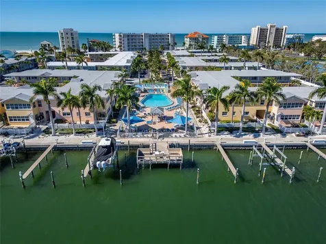 19417 Gulf Boulevard Indian Rocks Beach FL 33785