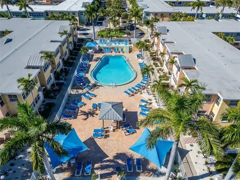 19417 Gulf Boulevard Indian Rocks Beach FL 33785