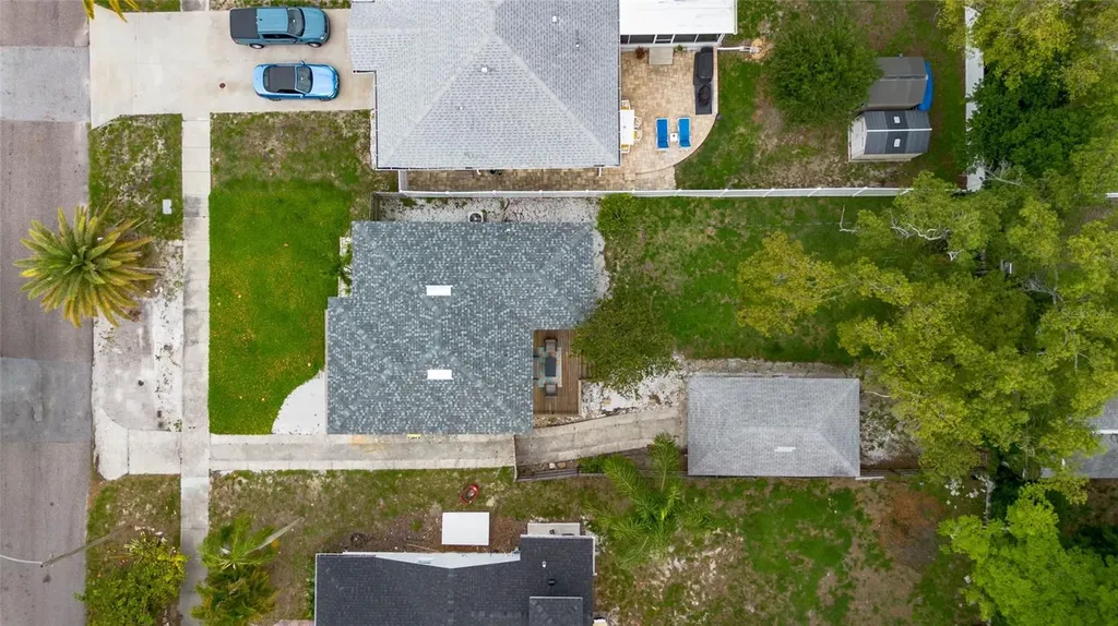 1226 Sedeeva Circle S Clearwater FL 33755