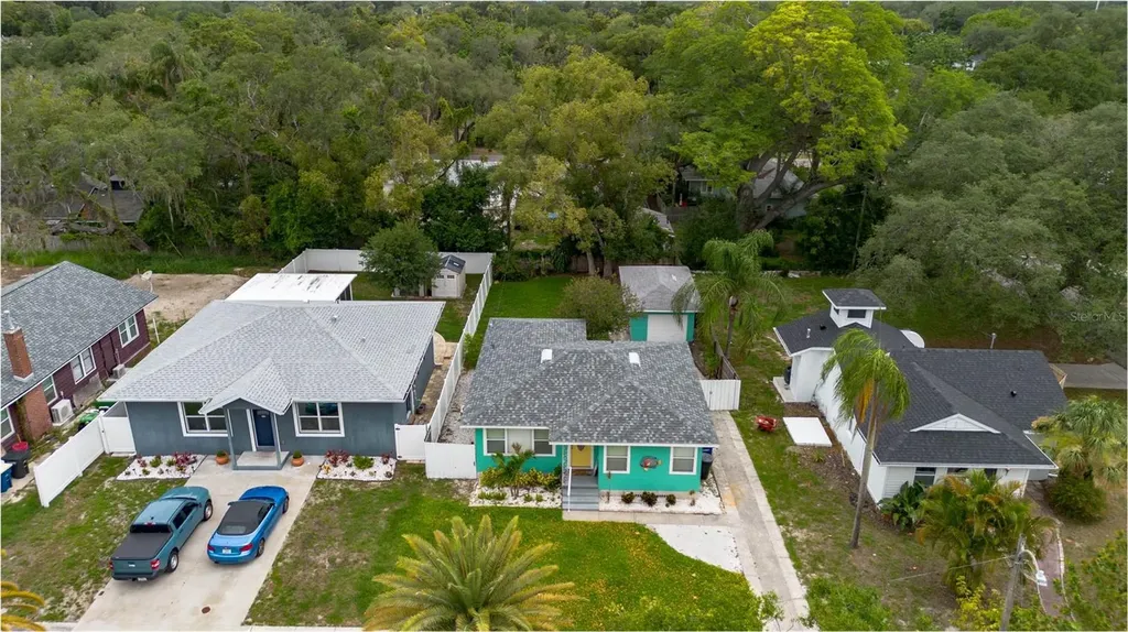 1226 Sedeeva Circle S Clearwater FL 33755
